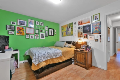 Basement Recreation Room Photo of 8021 Melburn Drive, Mission, BC
