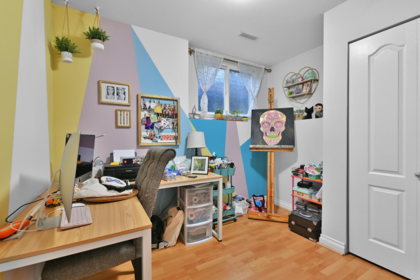Laundry Room Photo of 8021 Melburn Drive, Mission, BC