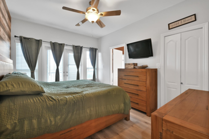 Living Room Photo of 8021 Melburn Drive, Mission, BC