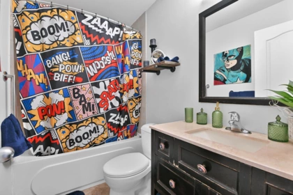 Mudroom Photo of 8021 Melburn Drive, Mission, BC