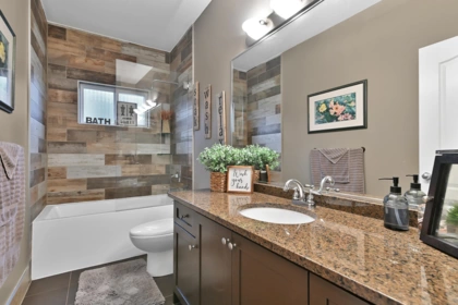 Pantry Photo of 8021 Melburn Drive, Mission, BC