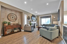 8021 Melburn Drive, Mission, BC