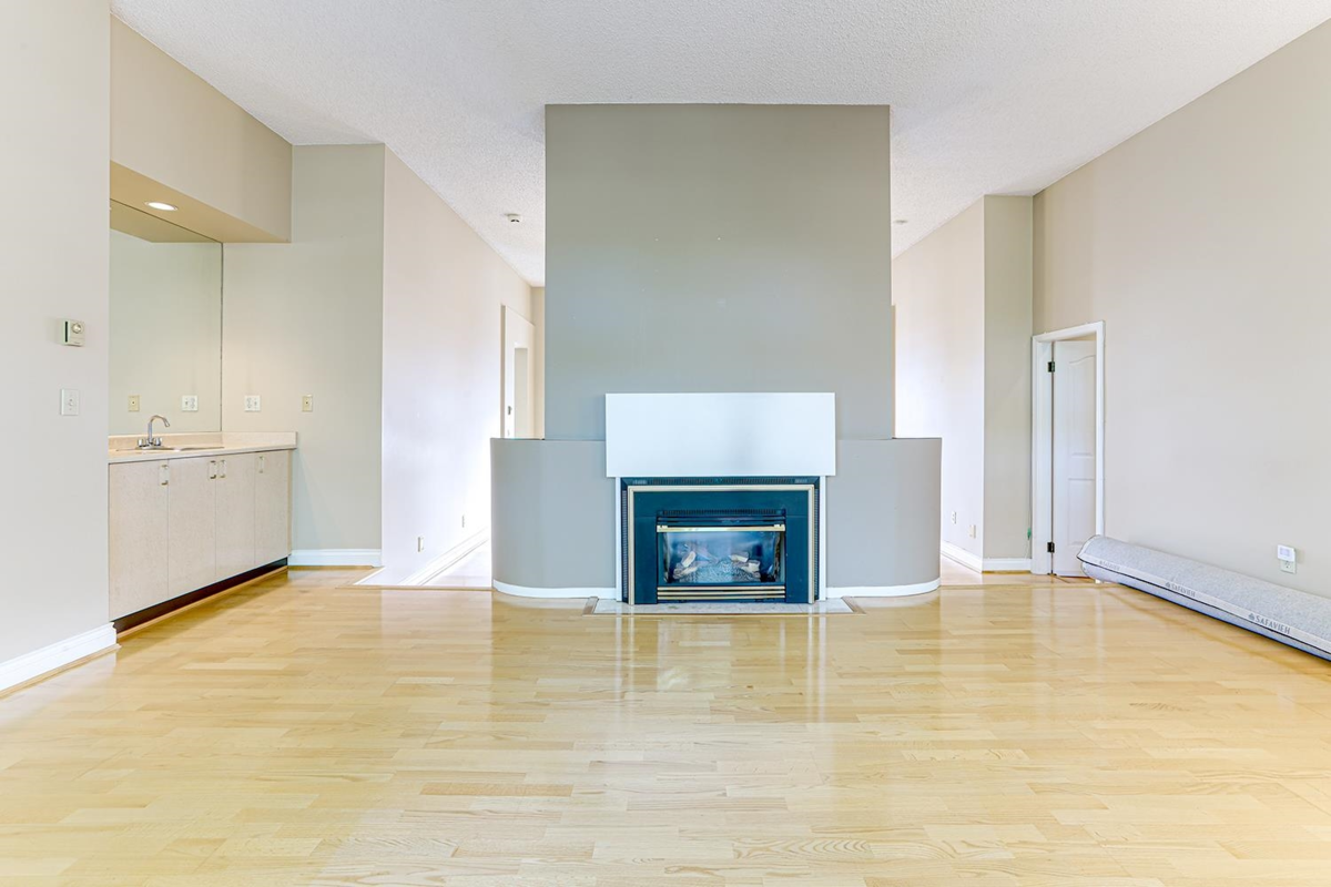 Bedroom 2 Photo of 303 7500 Abercrombie Drive, Richmond, BC