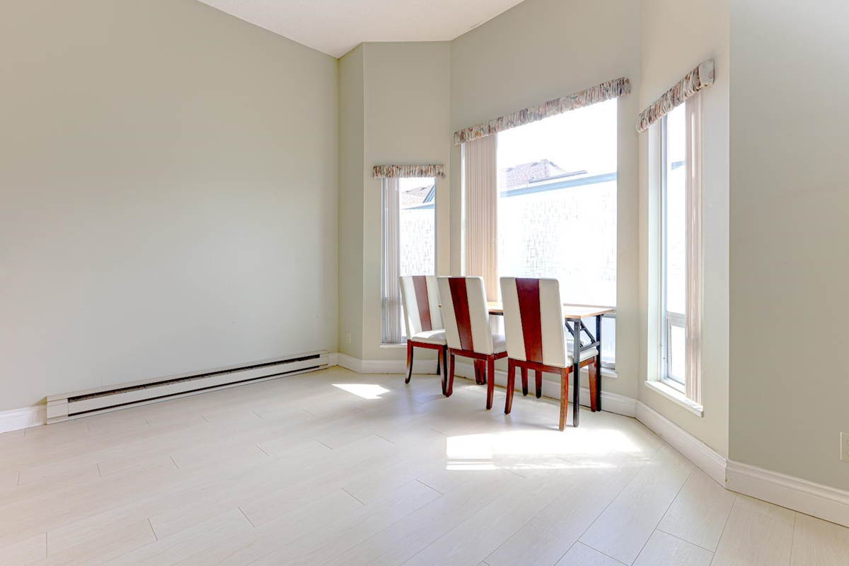 Bedroom 4 Photo of 303 7500 Abercrombie Drive, Richmond, BC