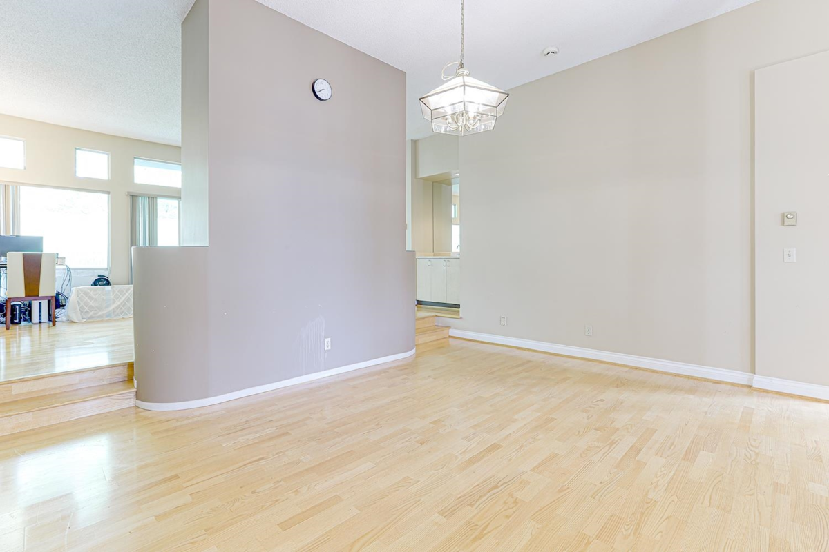 Breakfast Nook Photo of 303 7500 Abercrombie Drive, Richmond, BC
