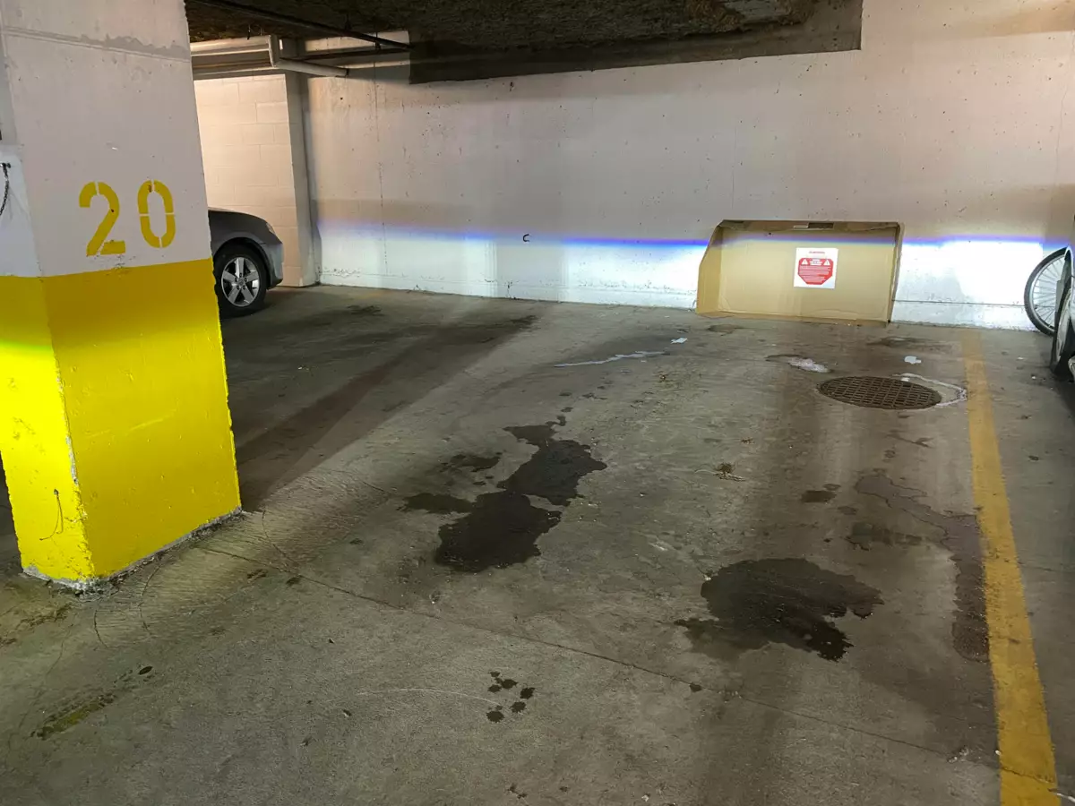 Fitness Center Photo Near 303 7500 Abercrombie Drive, Richmond, BC