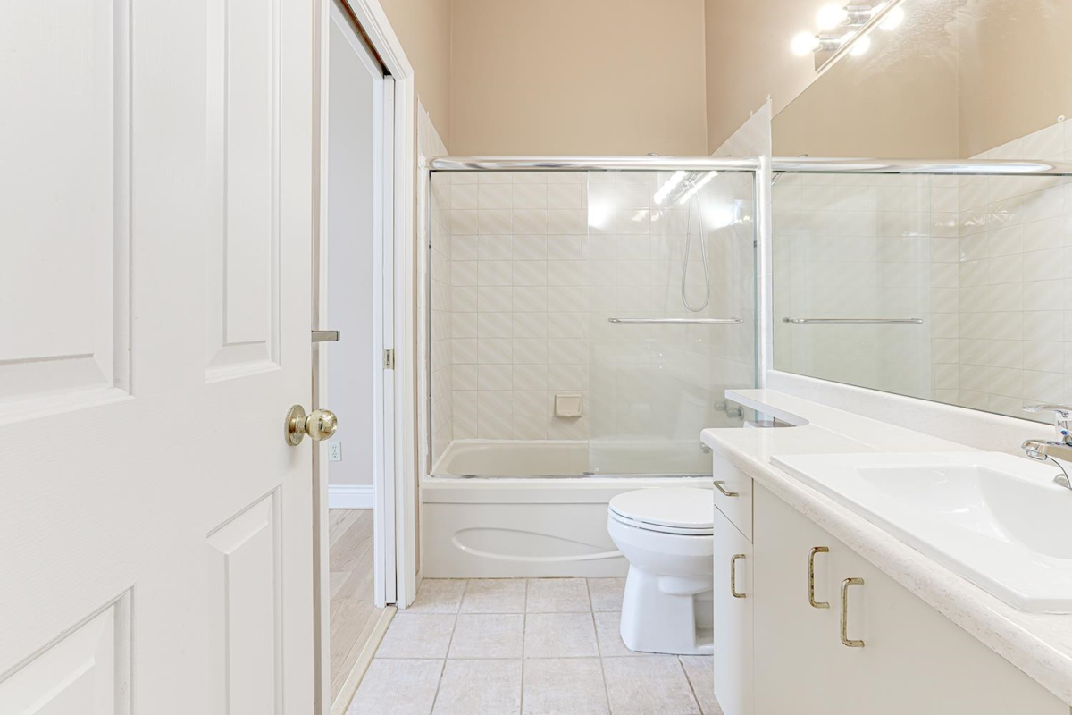 Front Yard Photo of 303 7500 Abercrombie Drive, Richmond, BC