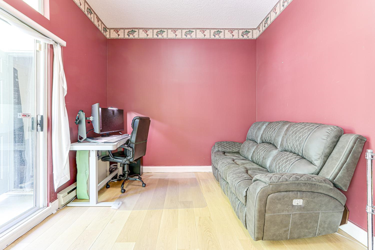 Garden / Landscaping Photo of 303 7500 Abercrombie Drive, Richmond, BC