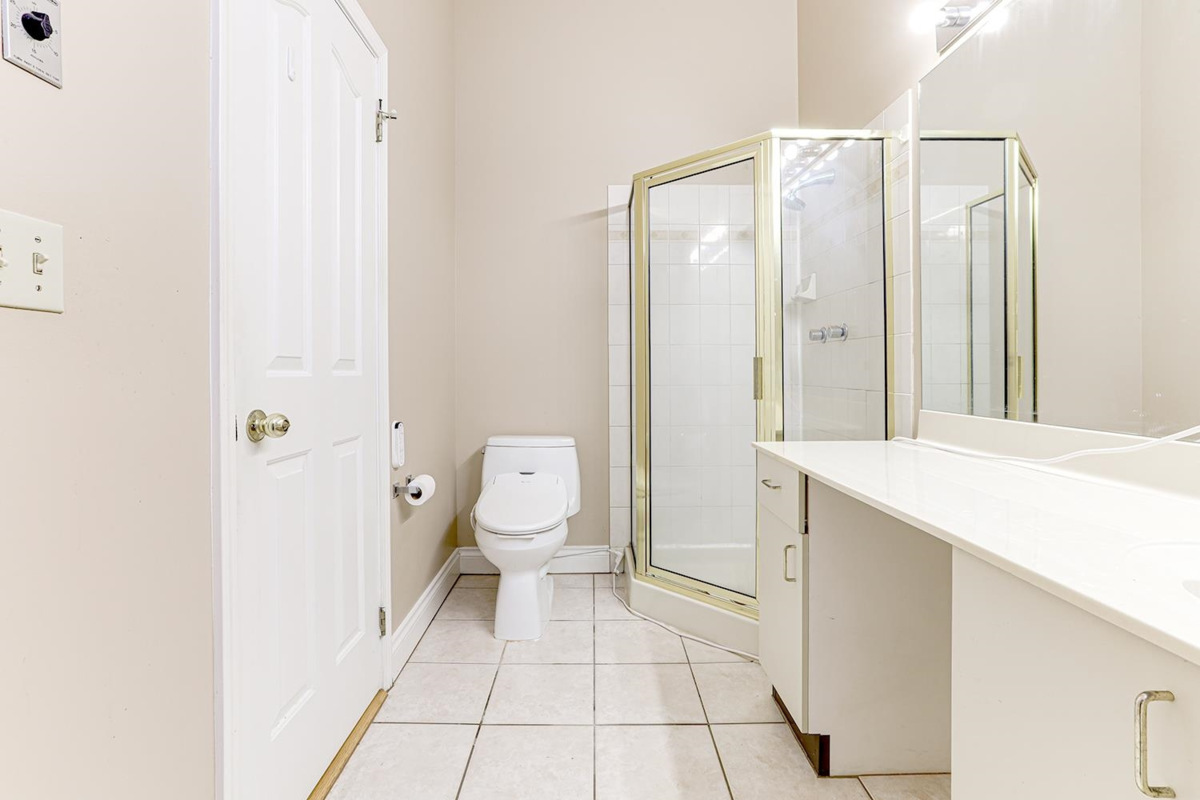 Hallway Photo of 303 7500 Abercrombie Drive, Richmond, BC