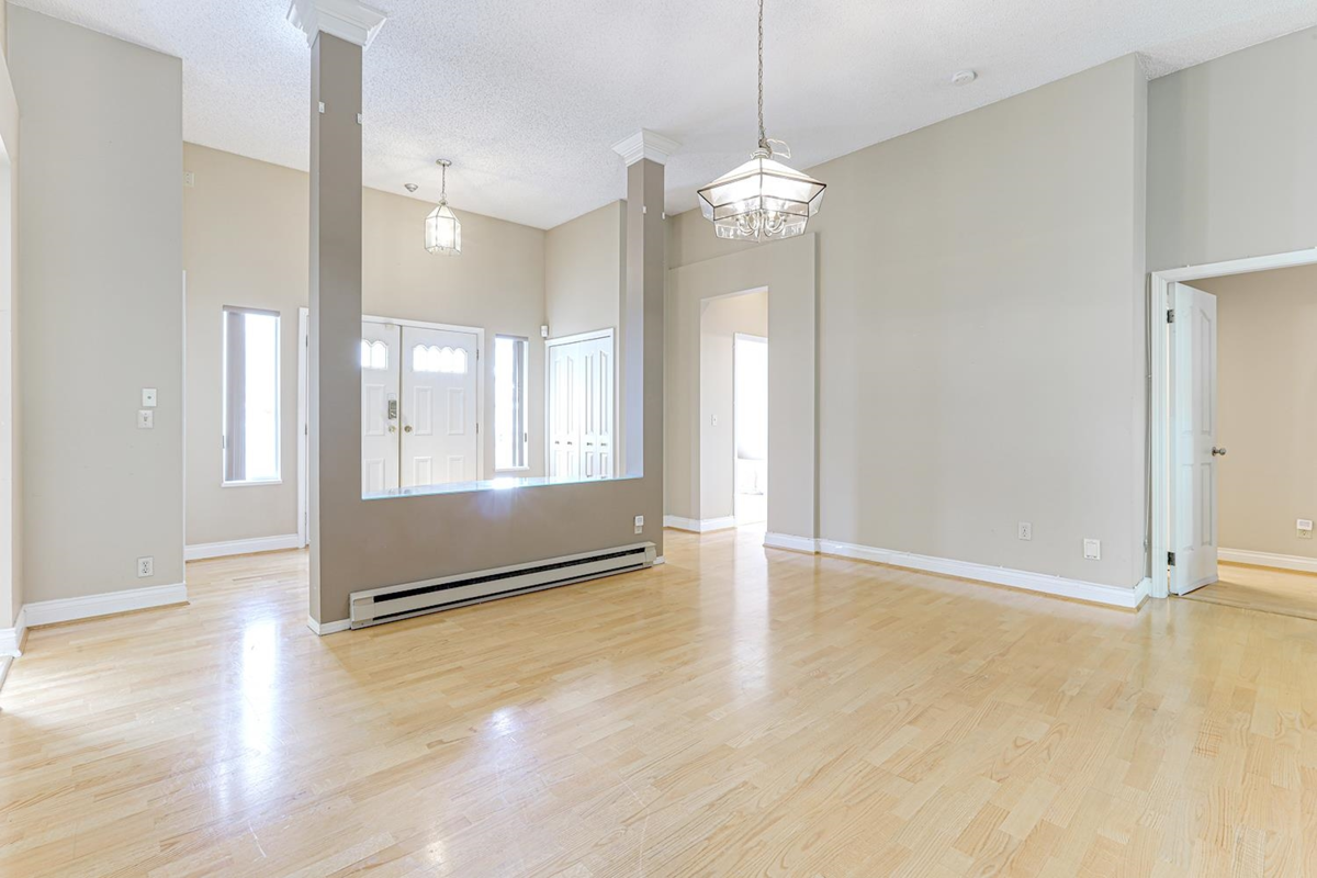 Kitchen Photo of 303 7500 Abercrombie Drive, Richmond, BC