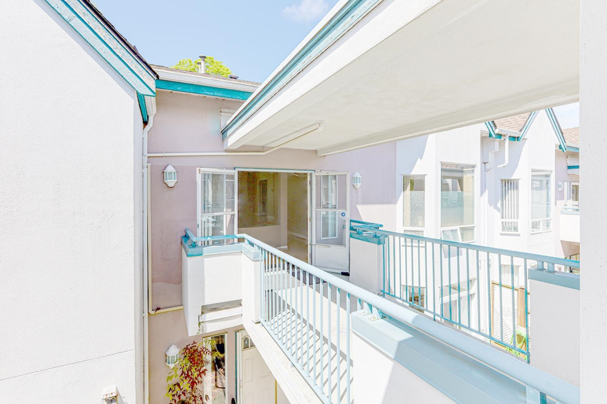Living Room Photo of 303 7500 Abercrombie Drive, Richmond, BC