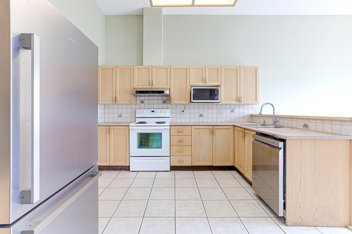 Loft / Bonus Room Photo of 303 7500 Abercrombie Drive, Richmond, BC