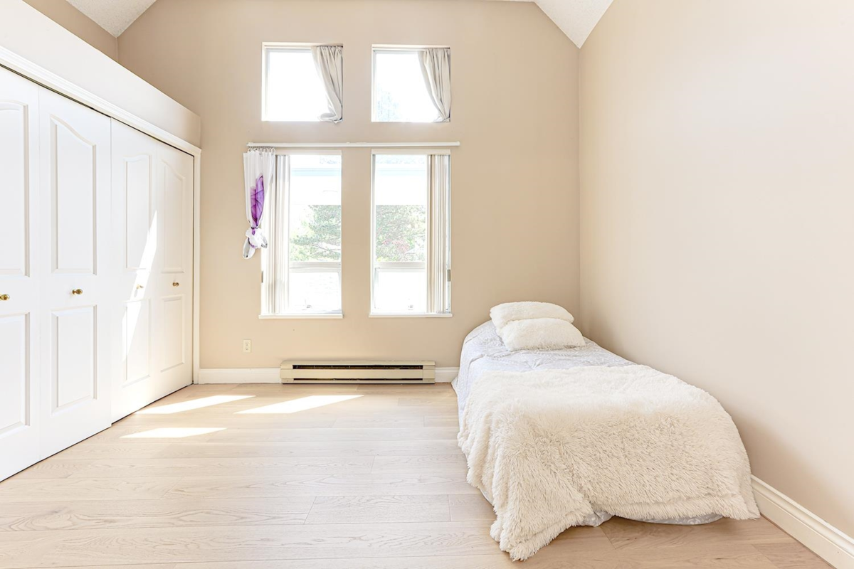 Mudroom Photo of 303 7500 Abercrombie Drive, Richmond, BC
