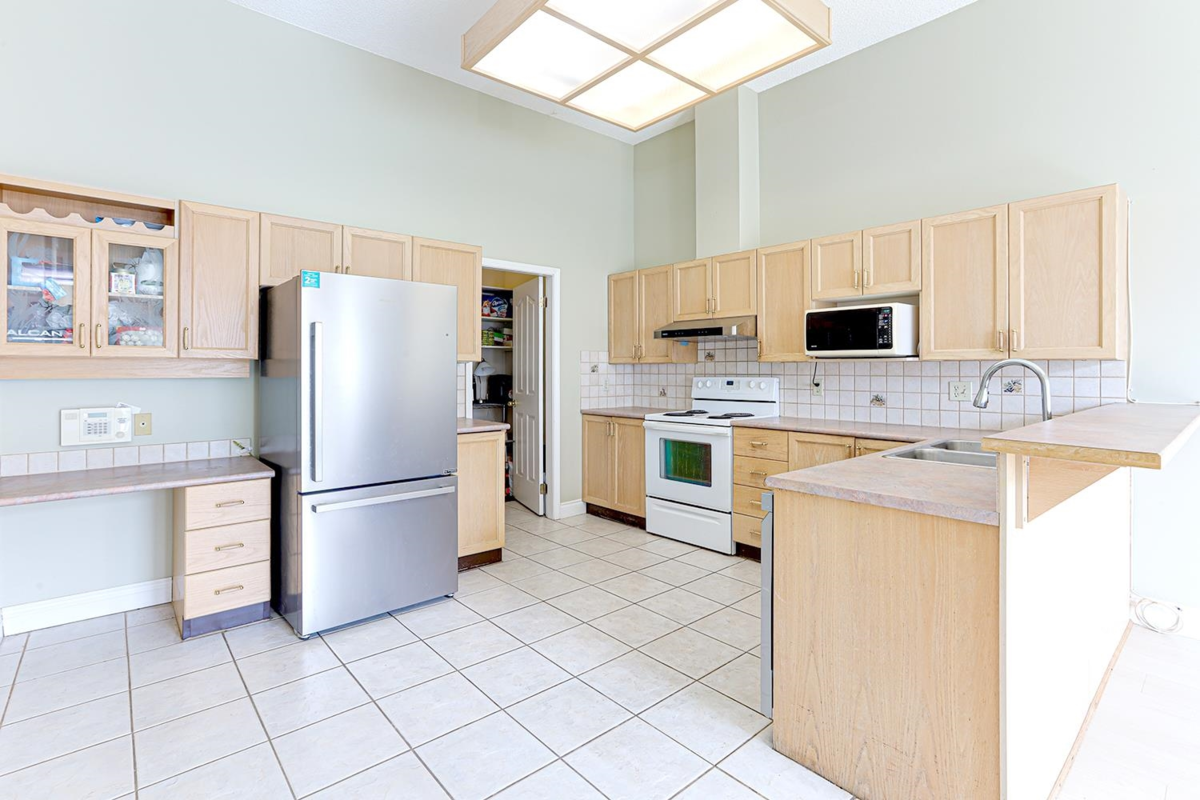 Office / Den Photo of 303 7500 Abercrombie Drive, Richmond, BC