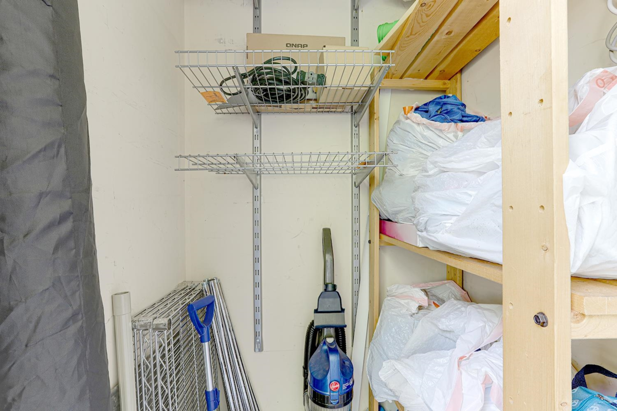 Outdoor Kitchen Photo of 303 7500 Abercrombie Drive, Richmond, BC