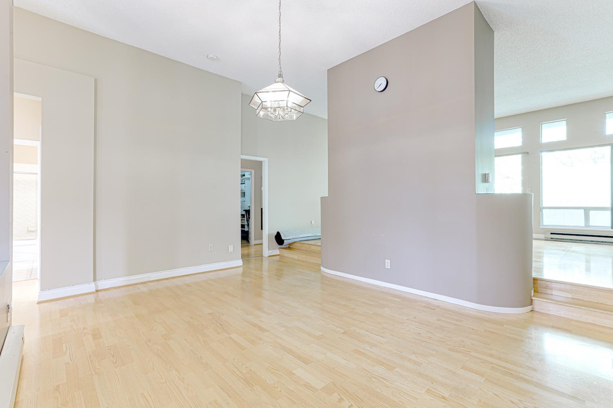 Pantry Photo of 303 7500 Abercrombie Drive, Richmond, BC