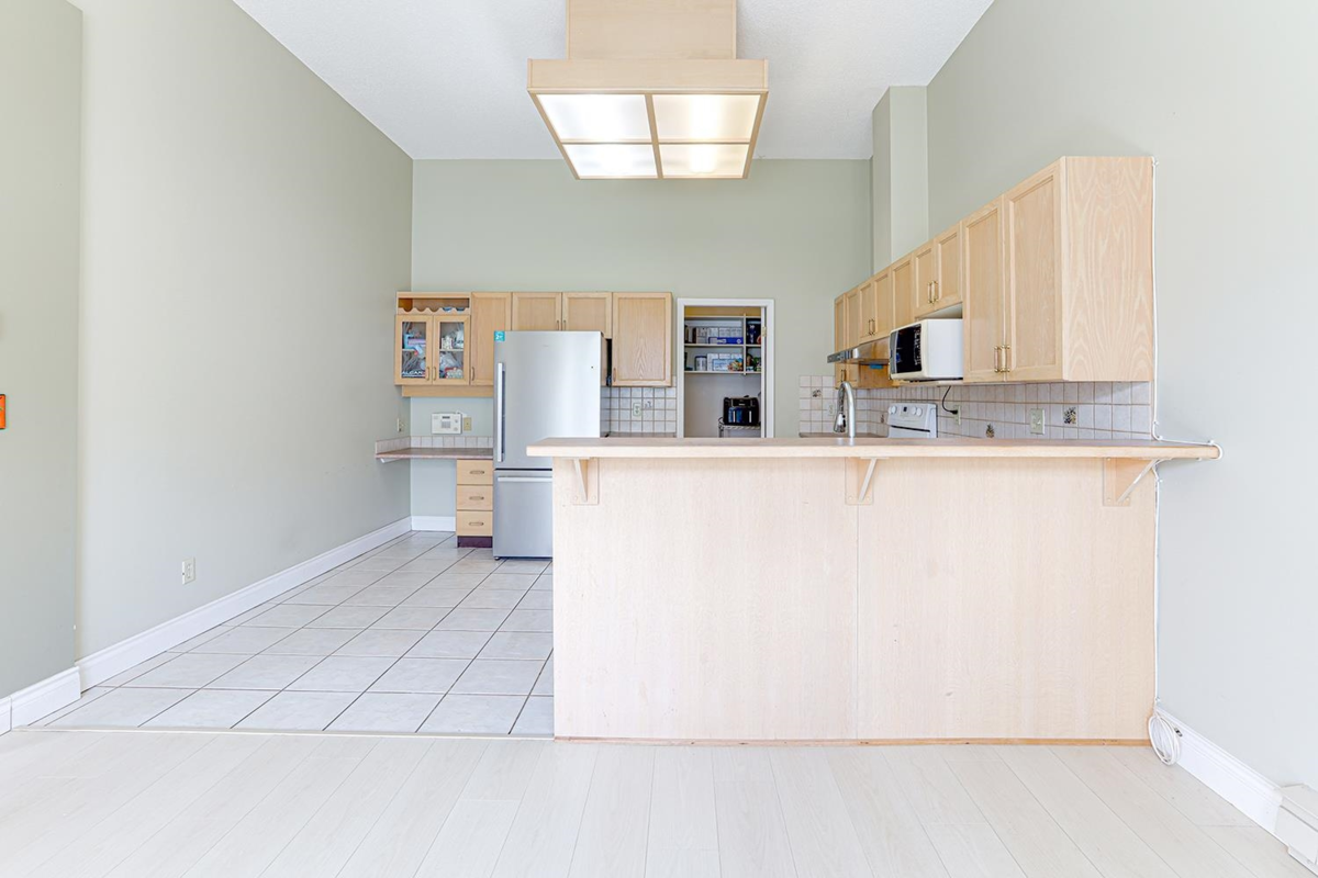 Powder Room Photo of 303 7500 Abercrombie Drive, Richmond, BC