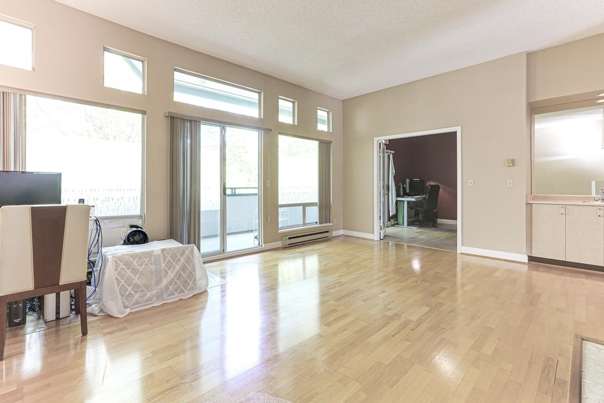 Primary Bedroom Photo of 303 7500 Abercrombie Drive, Richmond, BC