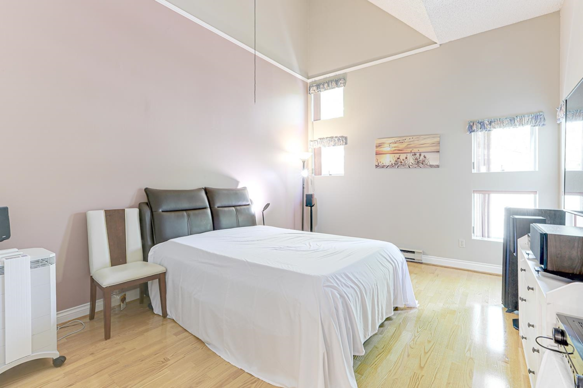 Staircase Photo of 303 7500 Abercrombie Drive, Richmond, BC