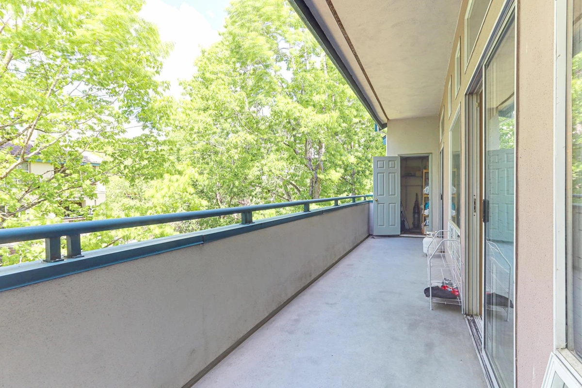 Street View Photo of 303 7500 Abercrombie Drive, Richmond, BC