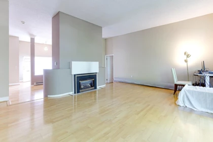 Bedroom 3 Photo of 303 7500 Abercrombie Drive, Richmond, BC