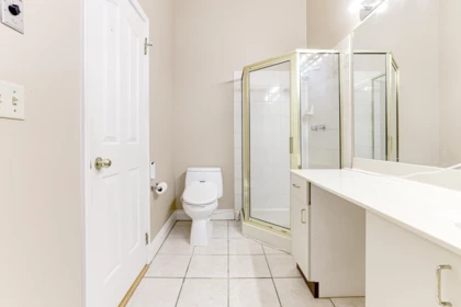 Hallway Photo of 303 7500 Abercrombie Drive, Richmond, BC