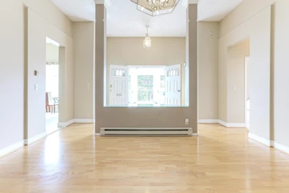 Kitchen Island Photo of 303 7500 Abercrombie Drive, Richmond, BC