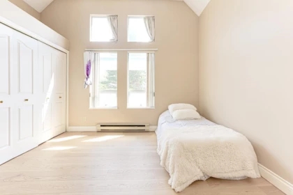 Mudroom Photo of 303 7500 Abercrombie Drive, Richmond, BC