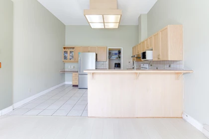Powder Room Photo of 303 7500 Abercrombie Drive, Richmond, BC
