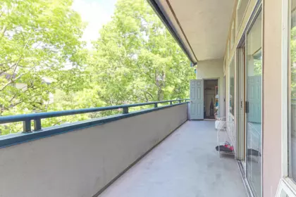 Street View Photo of 303 7500 Abercrombie Drive, Richmond, BC