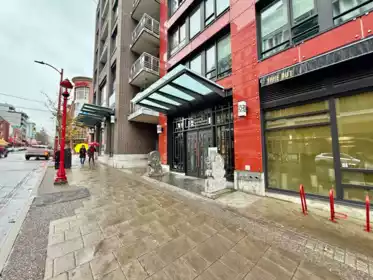 1508 188 Keefer Street, Vancouver, BC, Strathcona — 1 bed apartment/condo for sale