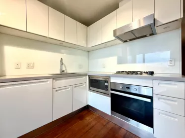 1508 188 Keefer Street, Vancouver, BC