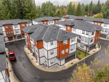 Community Amenities Photo (Clubhouse) of 27 32970 Tunbridge Avenue, Mission, BC