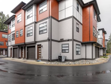 27 32970 Tunbridge Avenue, Mission, BC, Mission — Townhouse for sale