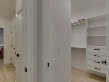 Garage Interior Photo of 27 32970 Tunbridge Avenue, Mission, BC