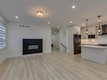 Kitchen Photo of 27 32970 Tunbridge Avenue, Mission, BC