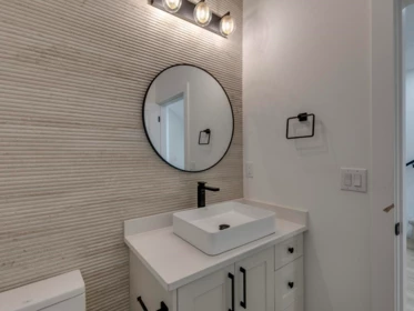 Laundry Room Photo of 27 32970 Tunbridge Avenue, Mission, BC