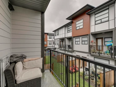 Loft / Bonus Room Photo of 27 32970 Tunbridge Avenue, Mission, BC