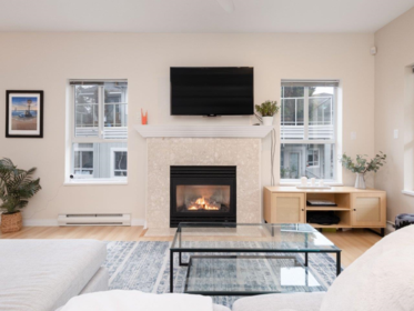 308 1283 Parkgate Avenue, North Vancouver, BC
