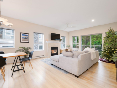 308 1283 Parkgate Avenue, North Vancouver, BC
