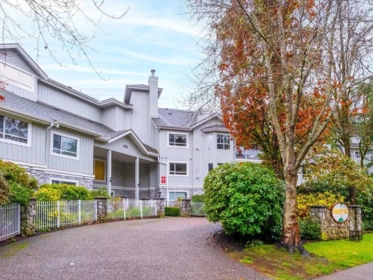 308 1283 Parkgate Avenue, North Vancouver, BC