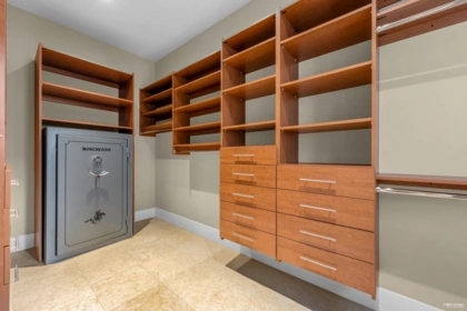 Office / Den Photo of 7731 Gabriola Crescent, Richmond, BC
