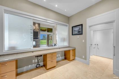 Pantry Photo of 7731 Gabriola Crescent, Richmond, BC