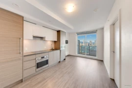 2806 13615 Fraser Highway, Surrey, BC