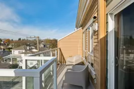 PH5 1503 W 66th Avenue, Vancouver, BC