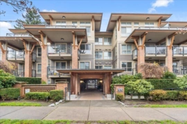 316 7131 Stride Avenue, Burnaby, BC