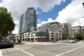 615 5599 Cooney Road, Richmond, BC