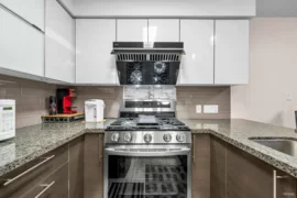 509 6733 Buswell Street, Richmond, BC