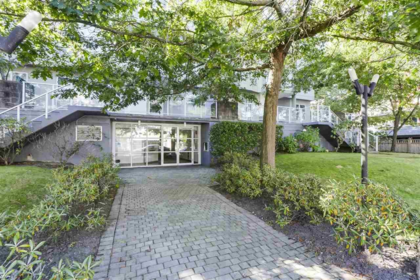 307 8600 Jones Road, Richmond, BC, Saunders — 1 bed apartment/condo for sale