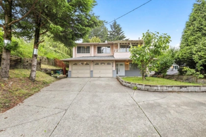 8036 Cedar Street, Mission, BC, Mission — Single Family Residence for sale